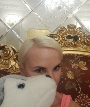 Анкета проститутки Памела - город Таврическое, 46 лет, №1905